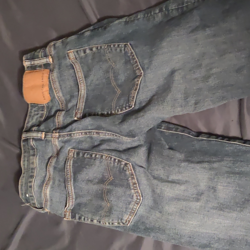 American eagle Jeans - Picture 3 of 6